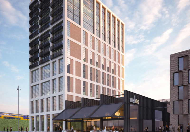 Jordahl Gevelverankering achtergrond