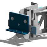 Anker van Jordahl Gevelverankering