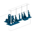 Anker van Jordahl Gevelverankering