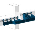 Anker van Jordahl Gevelverankering