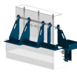 Anker van Jordahl Gevelverankering