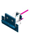 Anker van Jordahl Gevelverankering